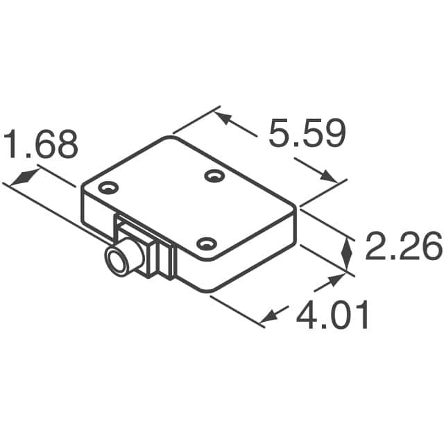 EK-23024-P07 Knowles  Microphones